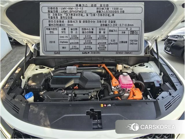 Kia Sorento 4th Generation id 4481192 из Кореи 17