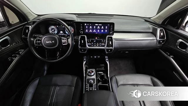 Kia Sorento 4th Generation id 4893775 из Кореи 33