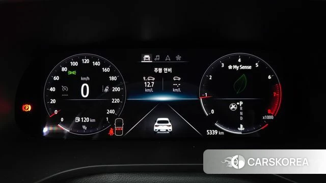 Renault Korea (Samsung) Arcana id 4686701 из Кореи 27