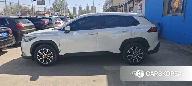 Toyota Fenglanda id 4272921 из Китая 7