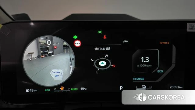 Kia The New Carnival 4th Generation id 3883100 из Кореи 17