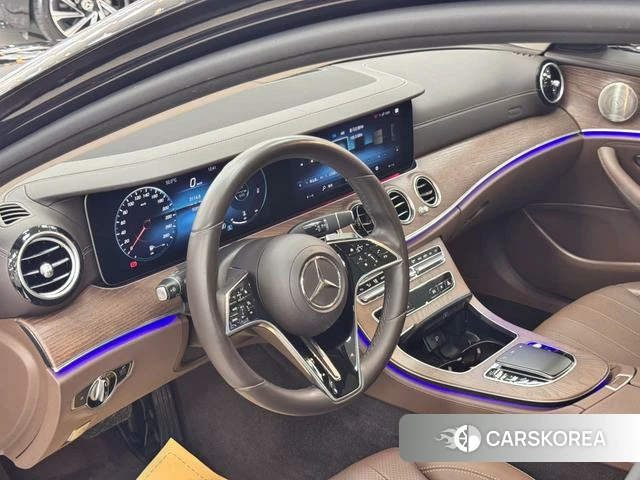 Mercedes-Benz E-class id 4297430 из Китая 25
