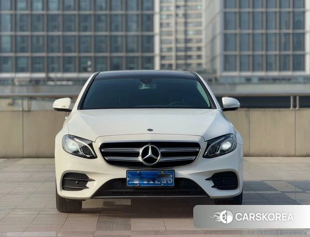 Mercedes-Benz E-class id 4254719 из Китая 13