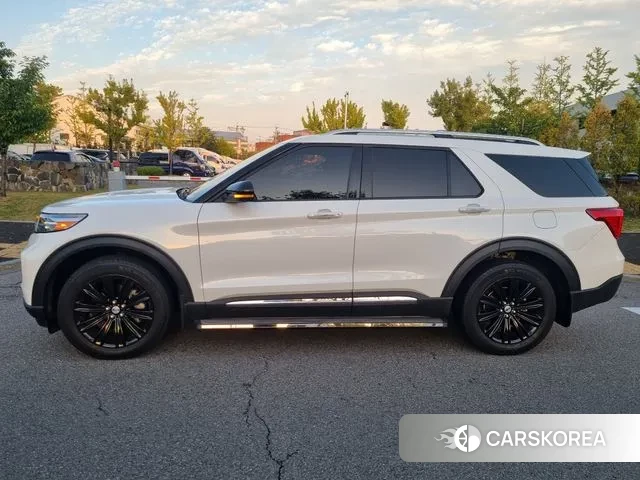 Ford Explorer 6th Generation id 3031902 из Кореи 15