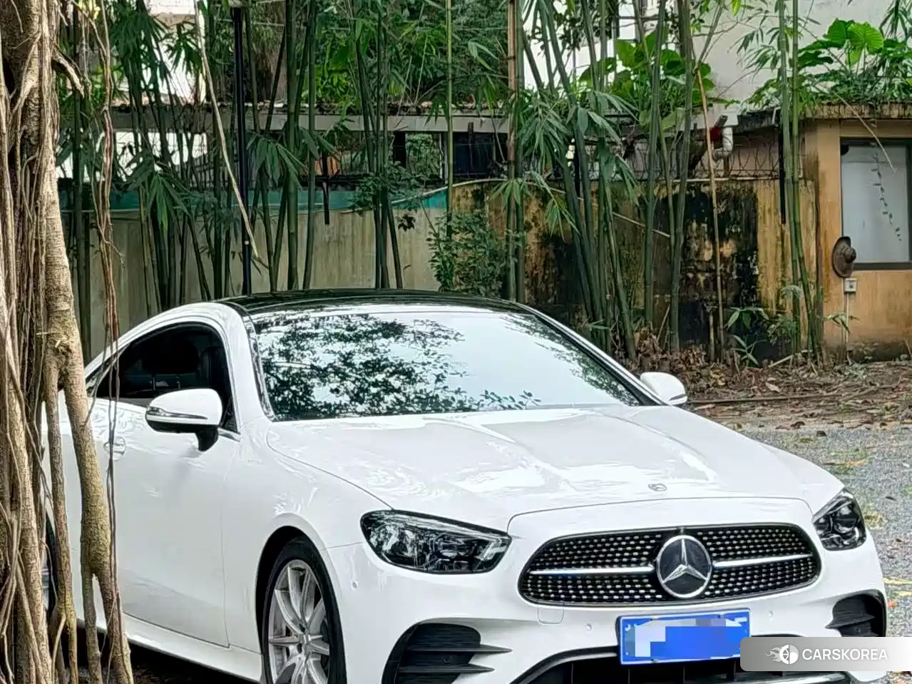 Mercedes-Benz E-Class id 4600697 из Китая 7