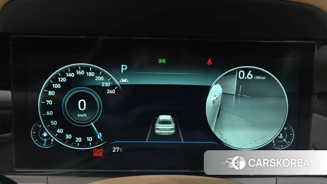 Hyundai The New Grandeur IG id 4923539 из Кореи 31
