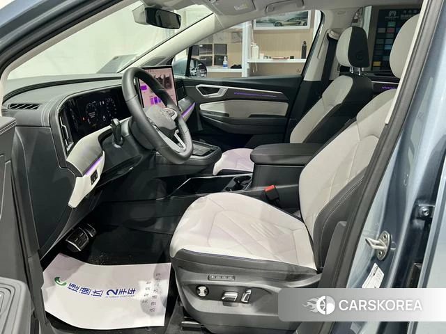 Volkswagen Lanjing id 4262576 из Китая 27