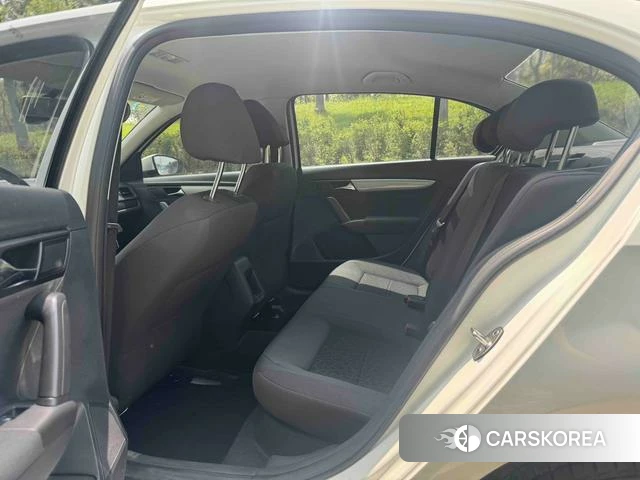 Volkswagen Lavida id 4240664 из Китая 7