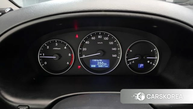 Hyundai The New Grand Starex id 4873373 из Кореи 28