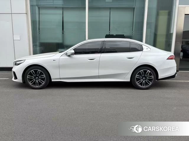 BMW 5 series id 4257429 из Китая 7