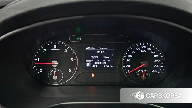 Kia The New Sorento id 4318297 из Кореи 29