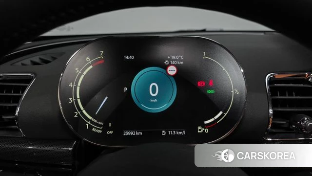 Mini Cooper Clubman id 3864502 из Кореи 17