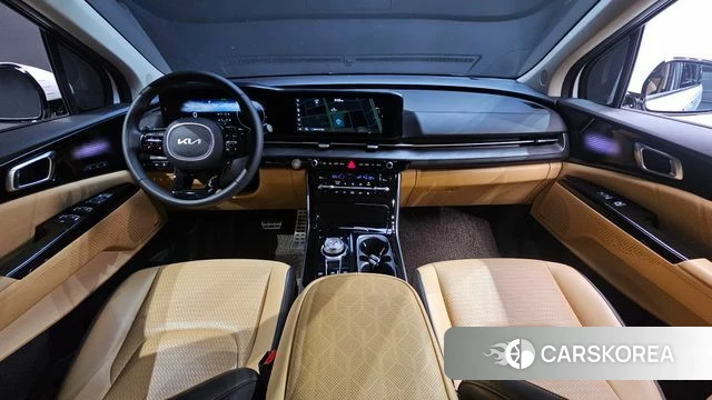 Kia Carnival 4th generation id 4195388 из Кореи 17