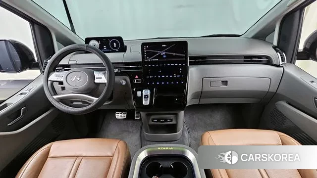 Hyundai Staria id 3410748 из Кореи 17