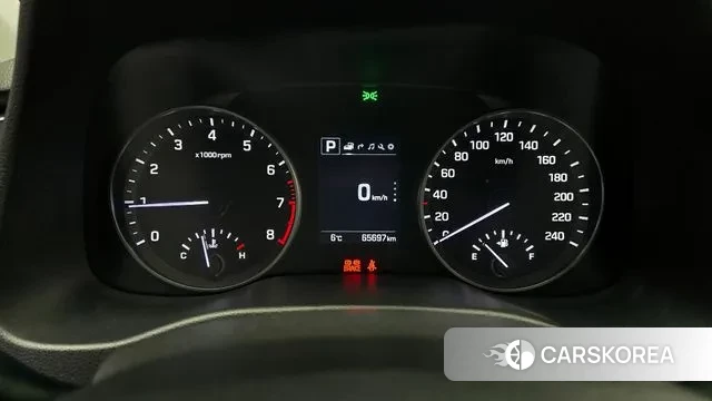 Hyundai Avante AD id 3779106 из Кореи 17