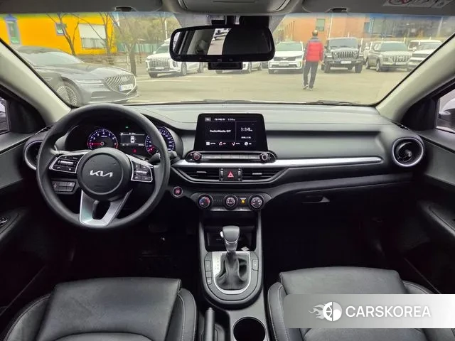 Kia The New K3 2nd generation id 3716172 из Кореи 17