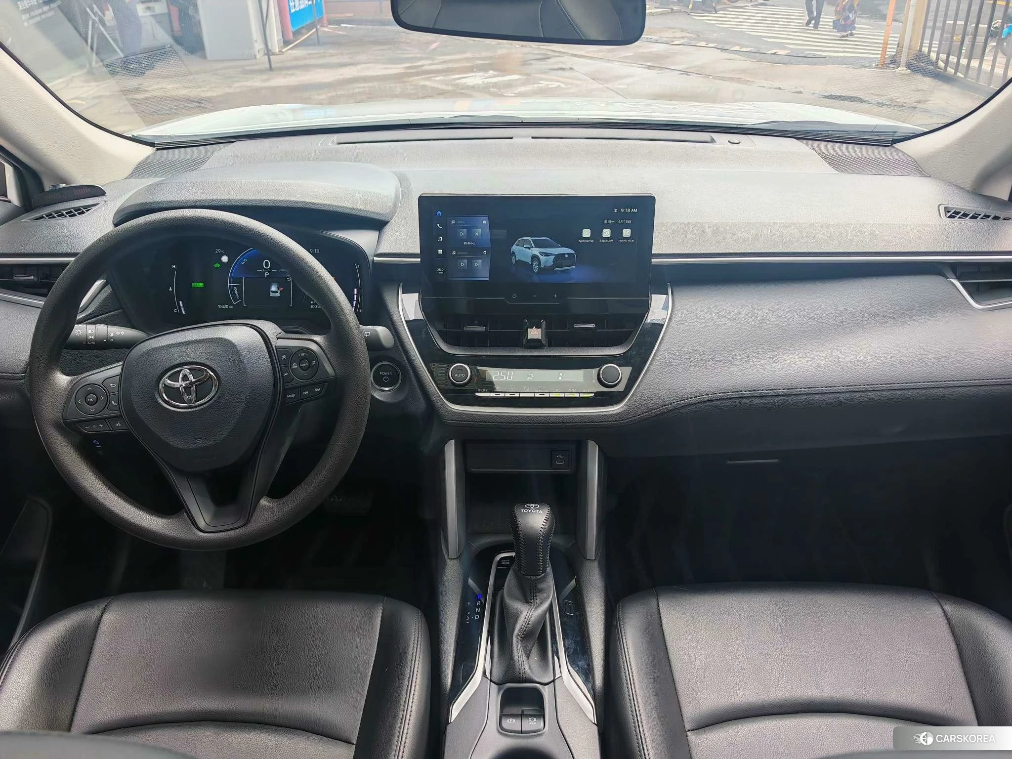 Toyota Corolla Sharp amplifier id 4455853 из Китая 9