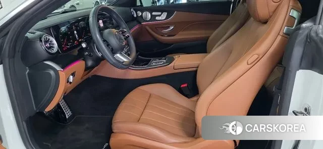Mercedes-Benz E-Class W213 id 3294835 из Кореи 17
