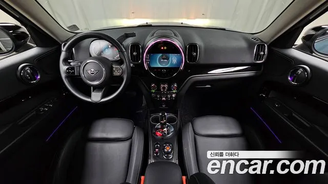 Mini Cooper Countryman id 2715733 из Кореи 17