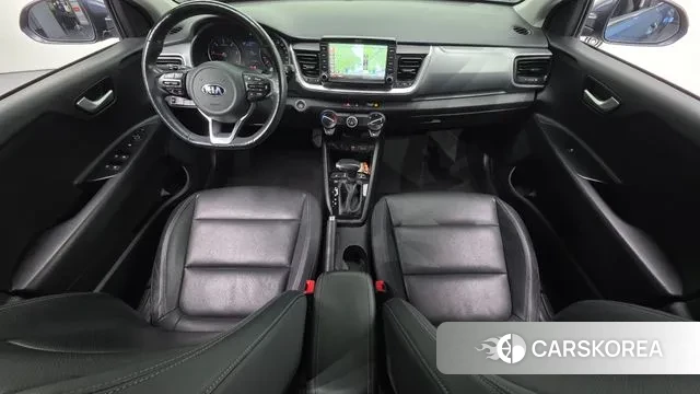 Kia Stonic id 3778984 из Кореи 17