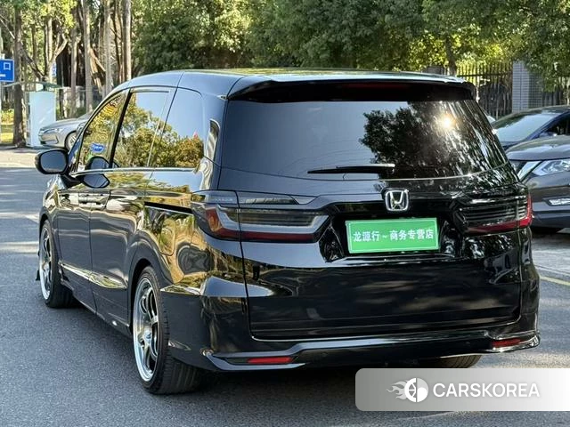Honda Ai Lishen id 4274002 из Китая 8