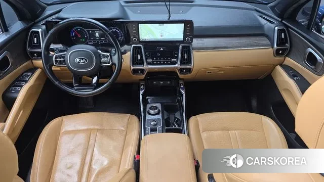 Kia Sorento 4th Generation id 3717640 из Кореи 17