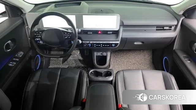 Hyundai Ionic 5 id 3252268 из Кореи 17