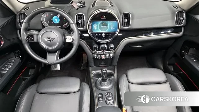 Mini Cooper Countryman id 3675141 из Кореи 17