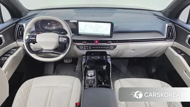 Kia The New Sorento 4th Generation id 3769487 из Кореи 17