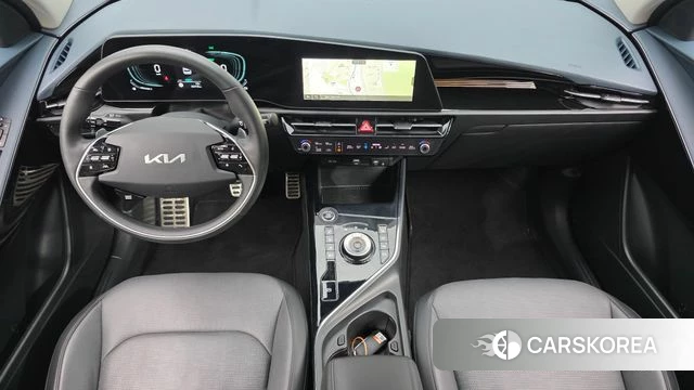 Kia Di Ol Nu Niro id 3897330 из Кореи 17