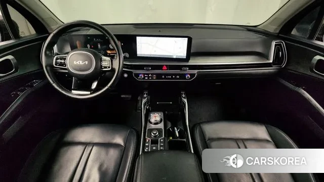 Kia The New Sorento 4th Generation id 3605825 из Кореи 17