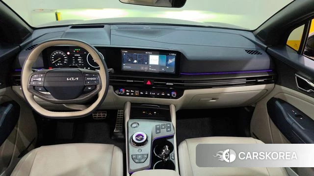 Kia The New Sportage 5th Generation id 4468456 из Кореи 17