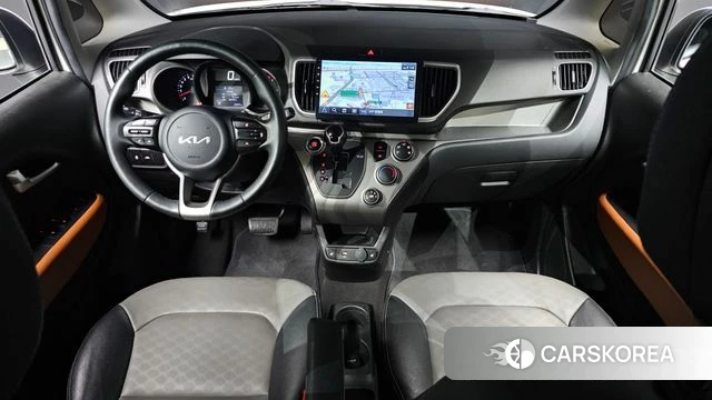 Kia The New Ray id 3915686 из Кореи 17