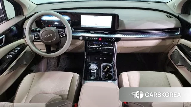 Kia Carnival 4th generation id 3472235 из Кореи 17