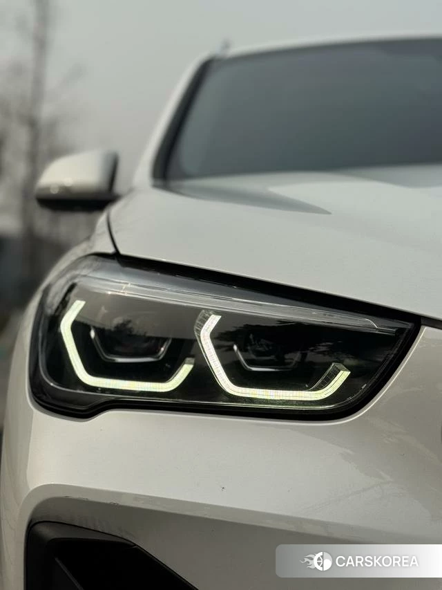 BMW X1 id 4328492 из Китая 11