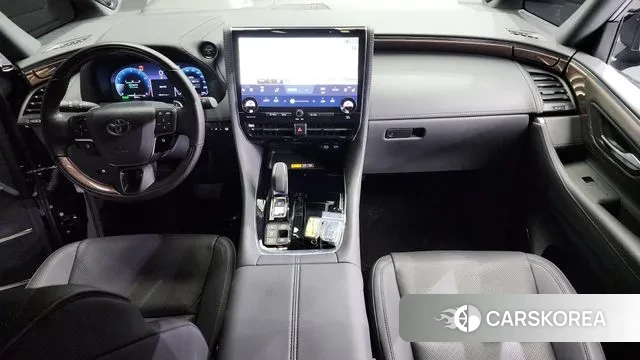 Toyota Alphard 4th Generation id 3015913 из Кореи 17