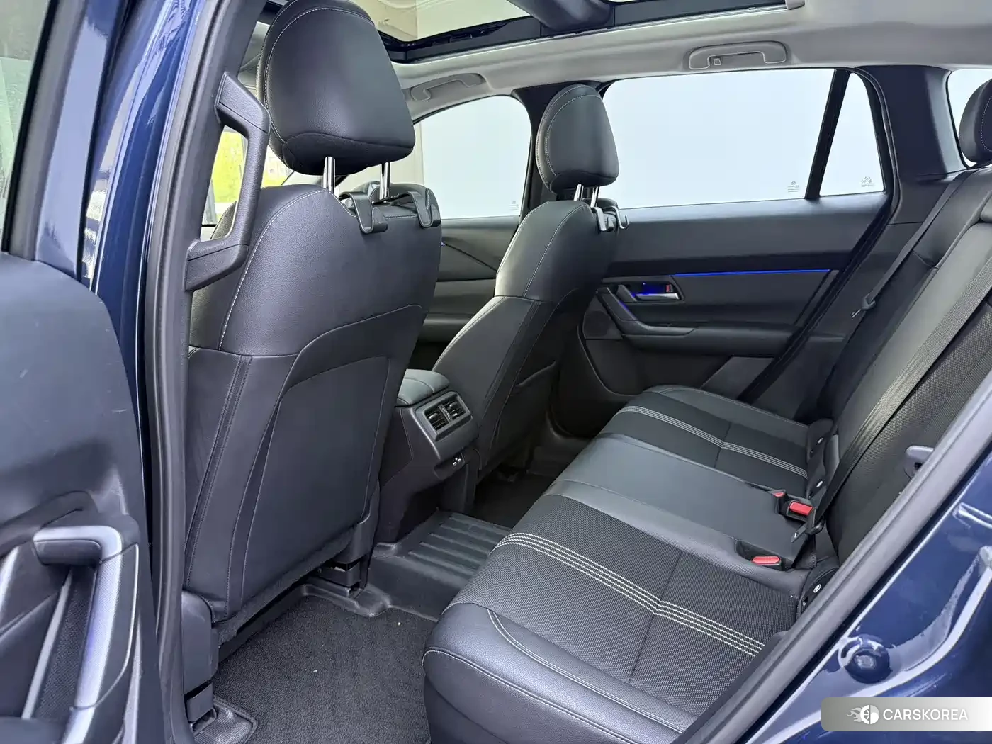Mazda CX-50 Xingya id 4538773 из Китая 18