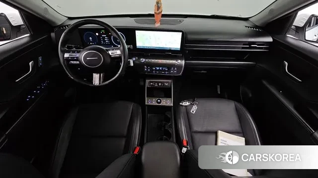 Hyundai Kona (SX2) id 3022180 из Кореи 17