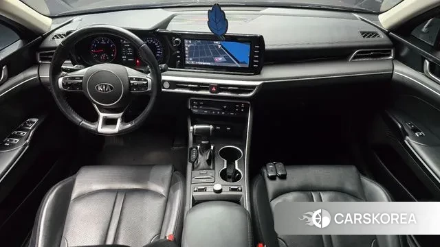 Kia K5 3rd generation id 3138846 из Кореи 17