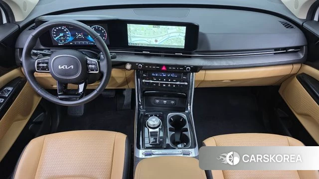 Kia Carnival 4th generation id 4735286 из Кореи 17