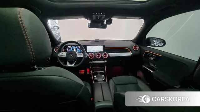 Mercedes-Benz GLB-Class X247 id 3819898 из Кореи 17