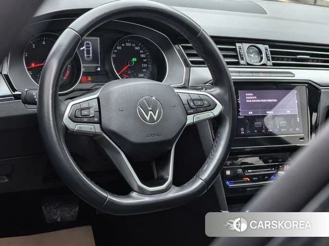 Volkswagen Magotan id 4275615 из Китая 18