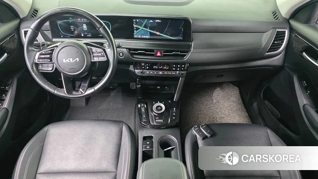 Kia The New Seltos id 3919700 из Кореи 17