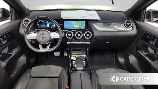 Mercedes-Benz GLA - Class H247 id 3350096 из Кореи 17