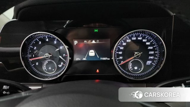 Hyundai The New Grandeur IG id 4361302 из Кореи 35