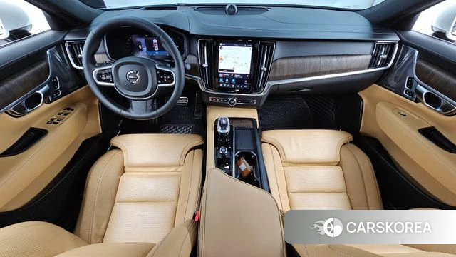 Volvo S90 id 4623200 из Кореи 32