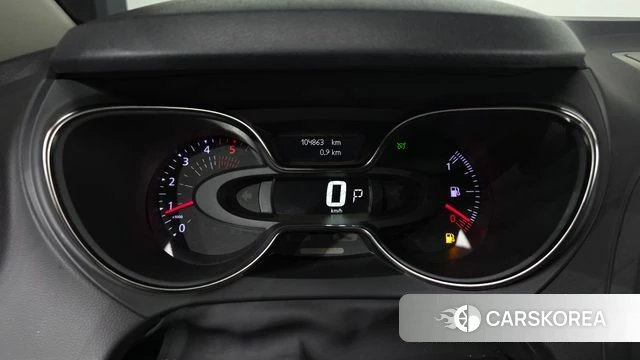 Renault Korea (Samsung) New QM3 id 4424484 из Кореи 31