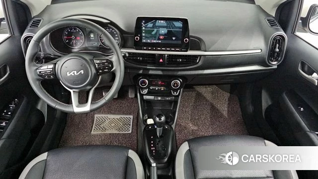 Kia Morning Urban (JA) id 4323253 из Кореи 17
