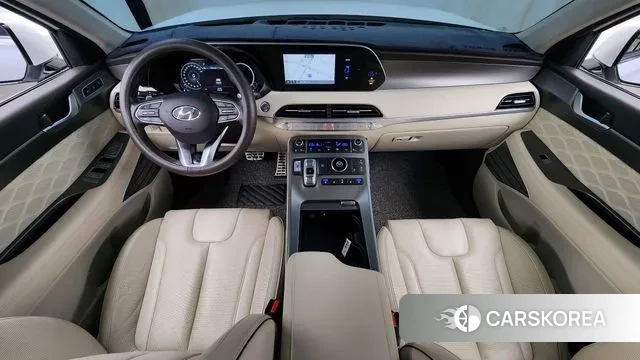 Hyundai Palisade id 3625610 из Кореи 17