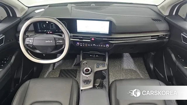 Kia The New Sportage 5th Generation Hybrid id 3236531 из Кореи 17